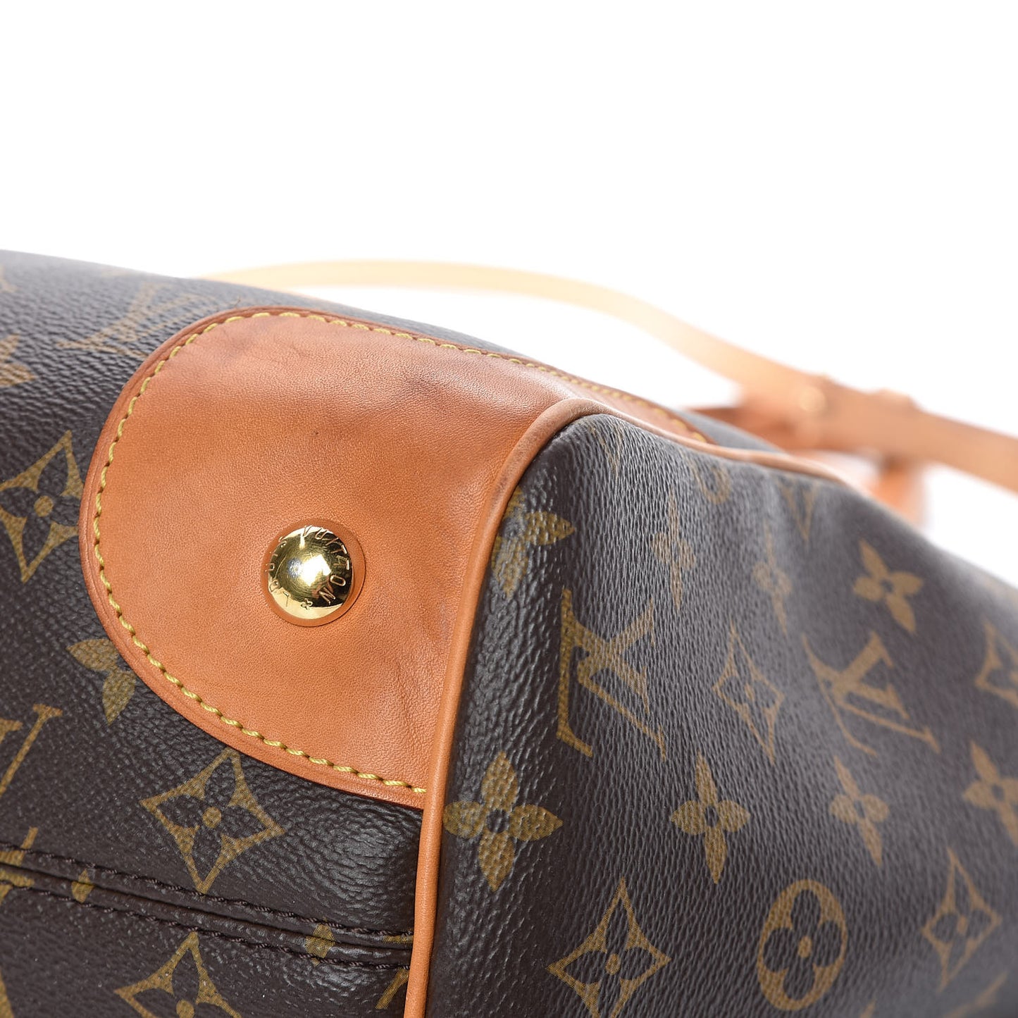 Monogram Estrela NM