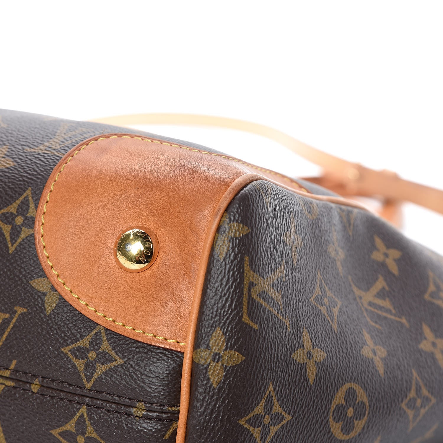 Louis Vuitton Monogram Estrela NM 12 of 13
