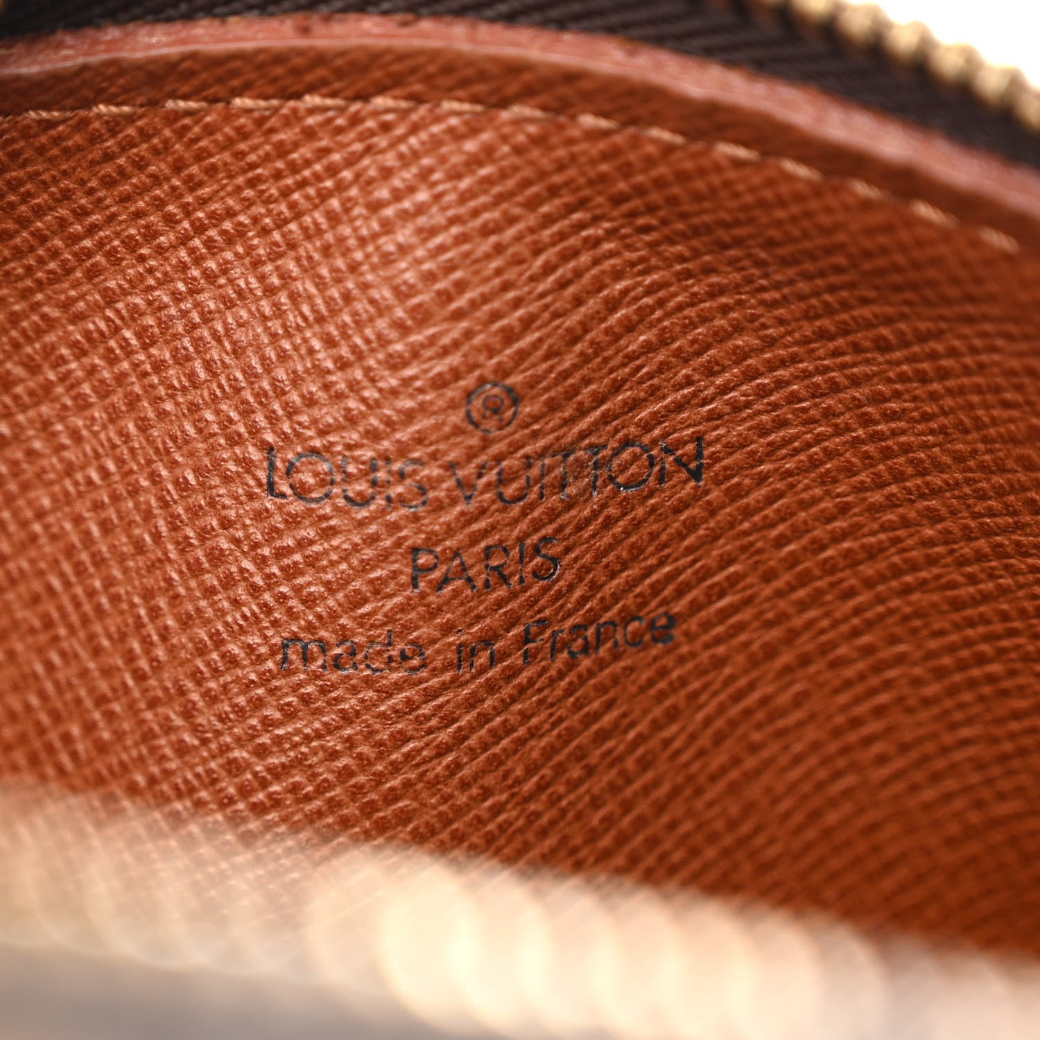 Louis Vuitton Monogram Papillon 26 6 of 9