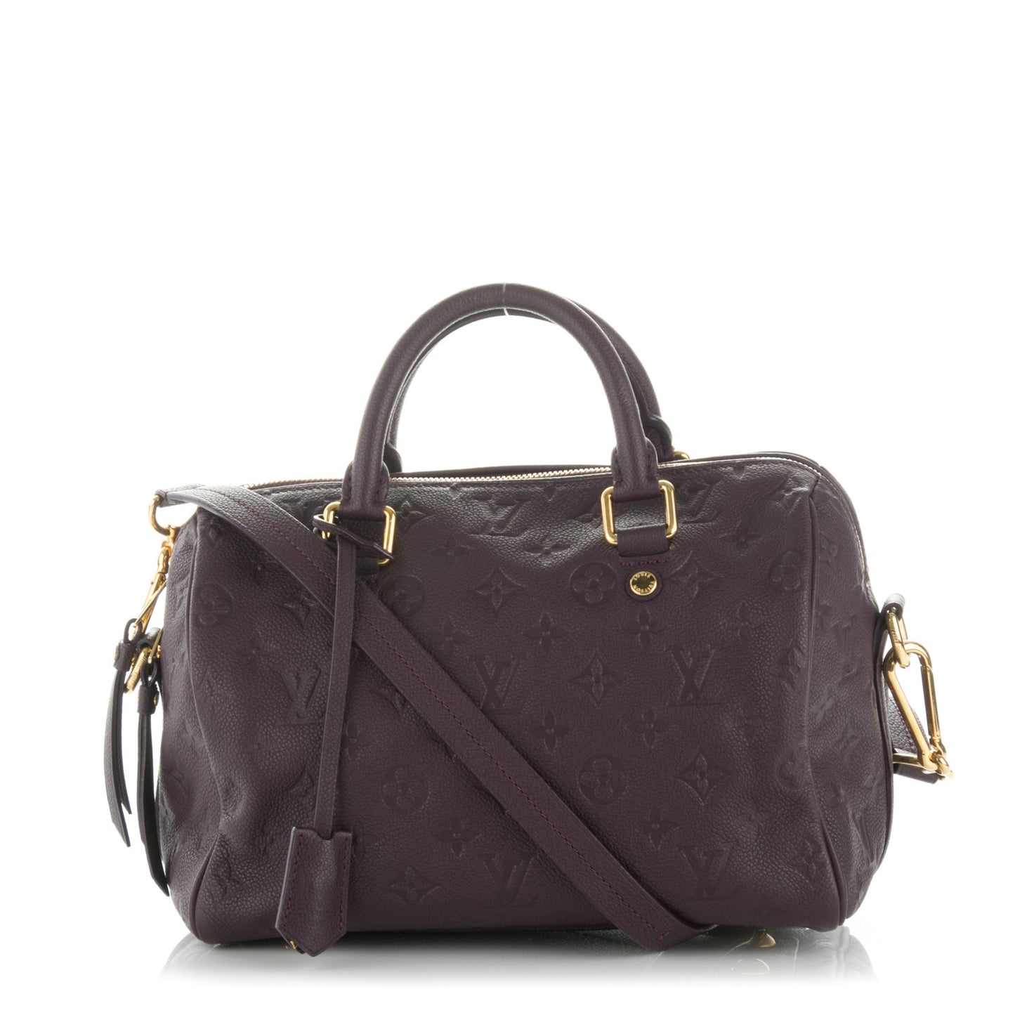 Empreinte Speedy Bandouliere 25 Aube