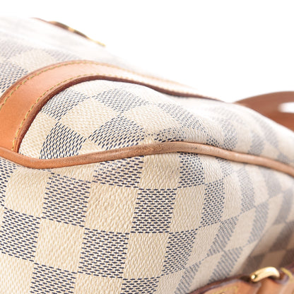 Louis Vuitton Damier Azur Stresa PM 17 of 27