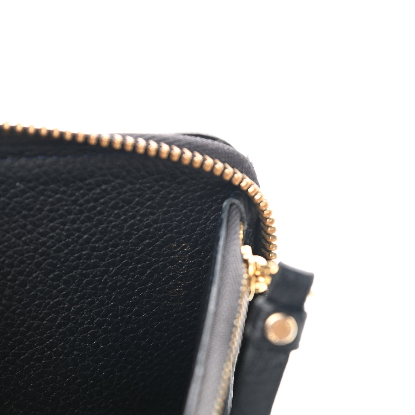 Empreinte Secret Long Wallet Infini