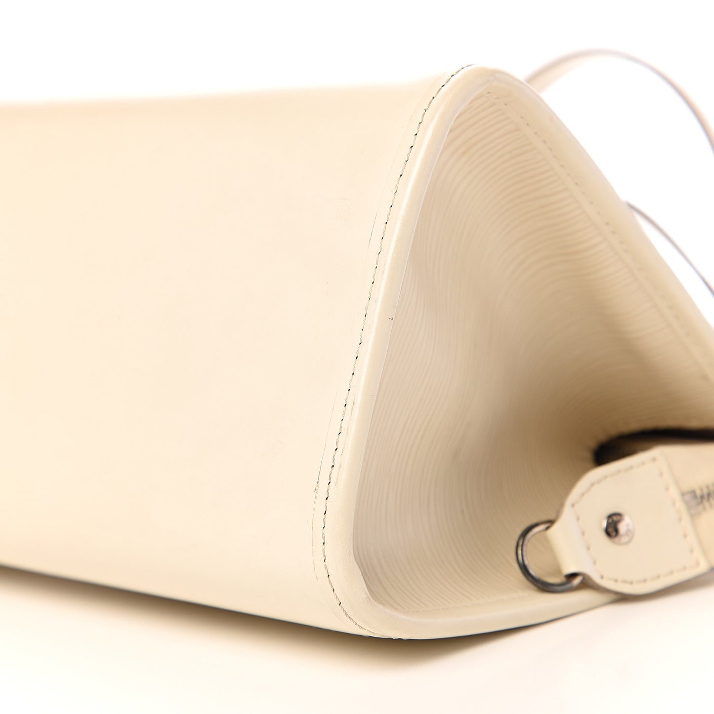 Epi Madeleine PM Ivory