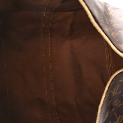 Louis Vuitton Monogram Keepall Bandouliere 50 4 of 9