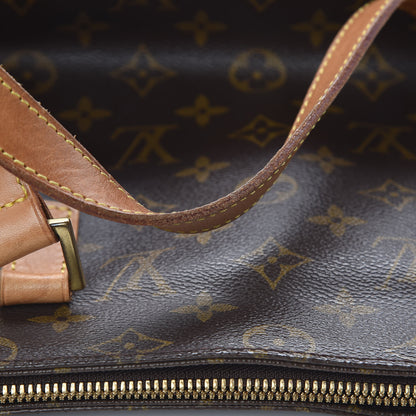 Louis Vuitton Monogram Cabas Piano 10 of 19