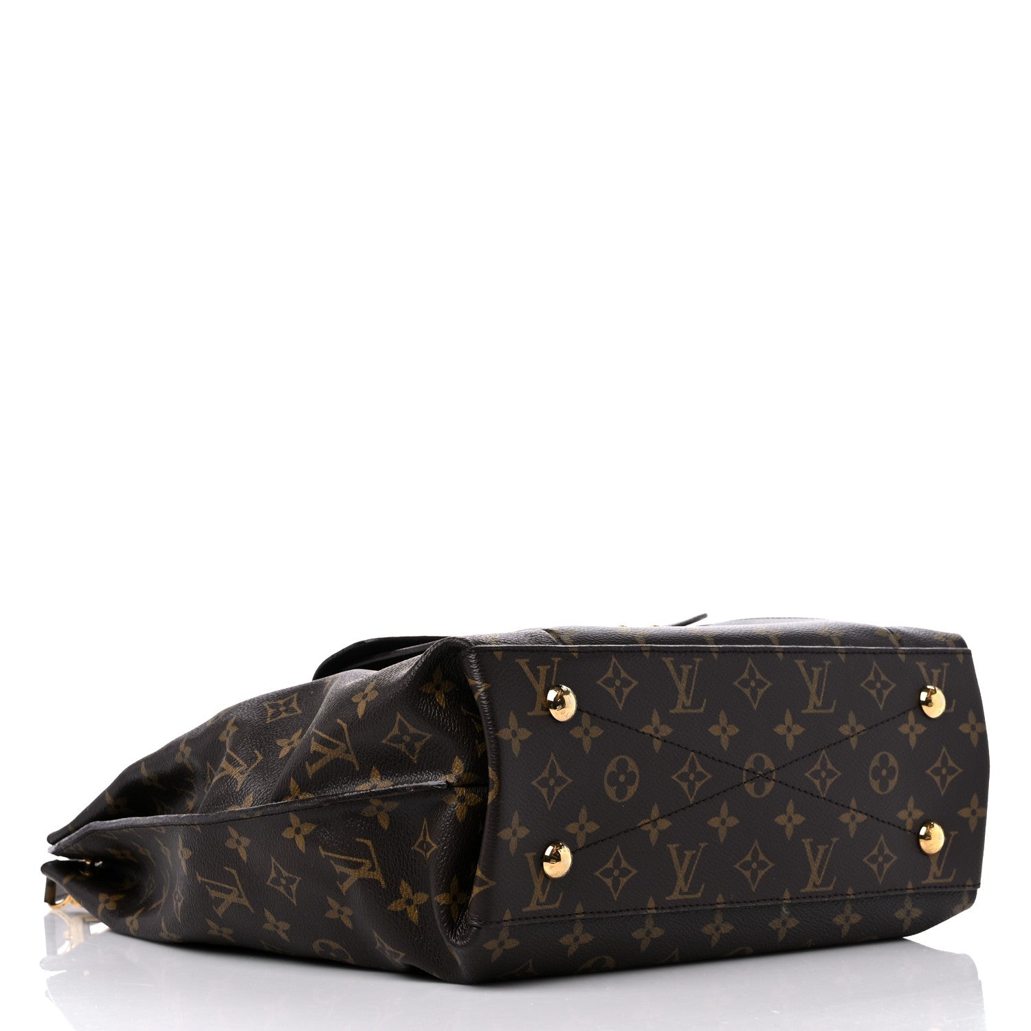 Louis Vuitton Monogram Metis 4 of 12
