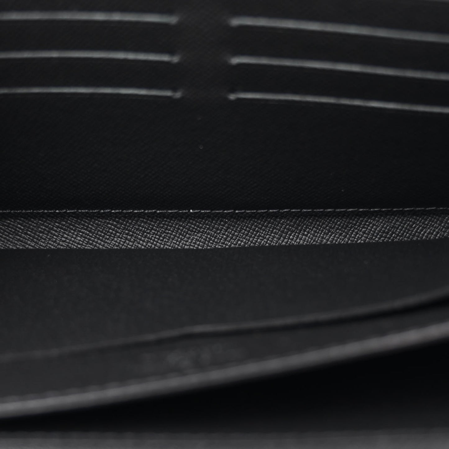 Monogram Eclipse Zippy XL Wallet