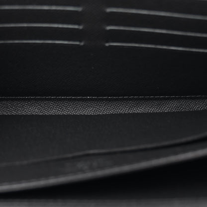 Louis Vuitton Monogram Eclipse Zippy XL Wallet 7 of 8