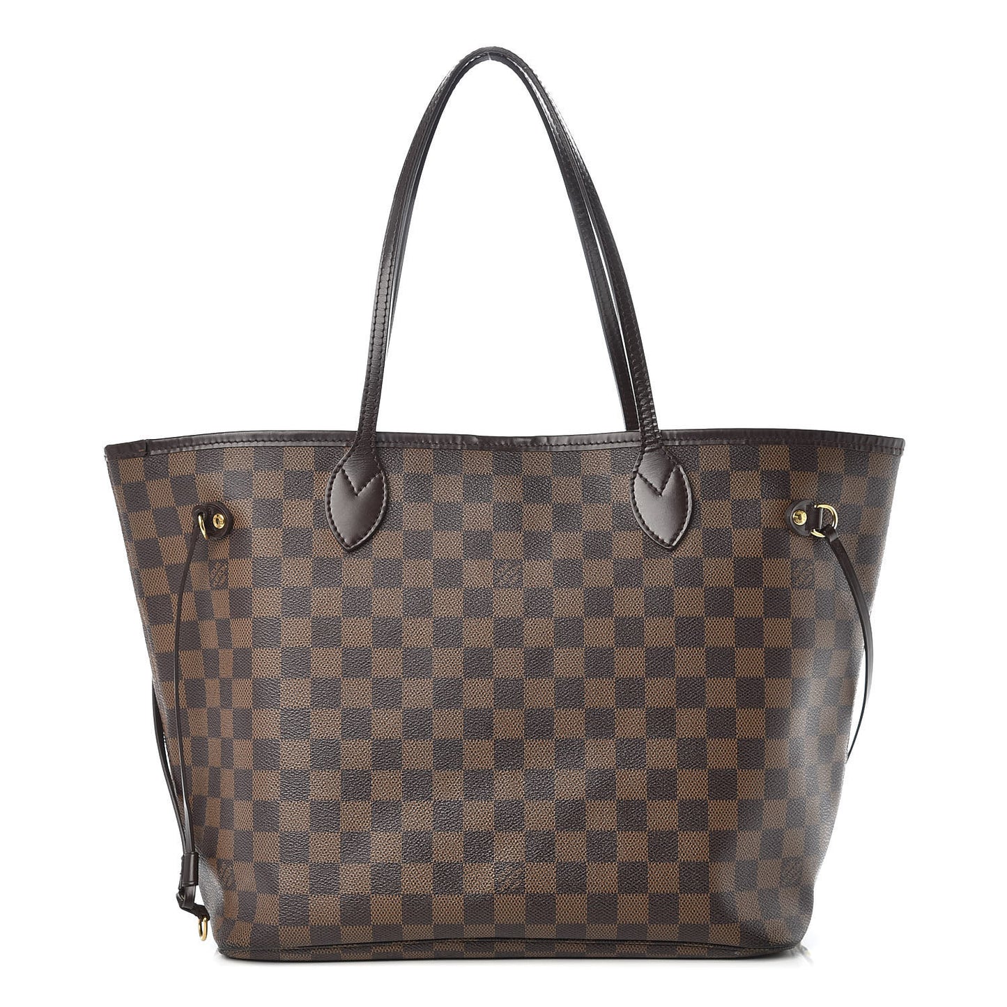 Damier Ebene Neverfull MM