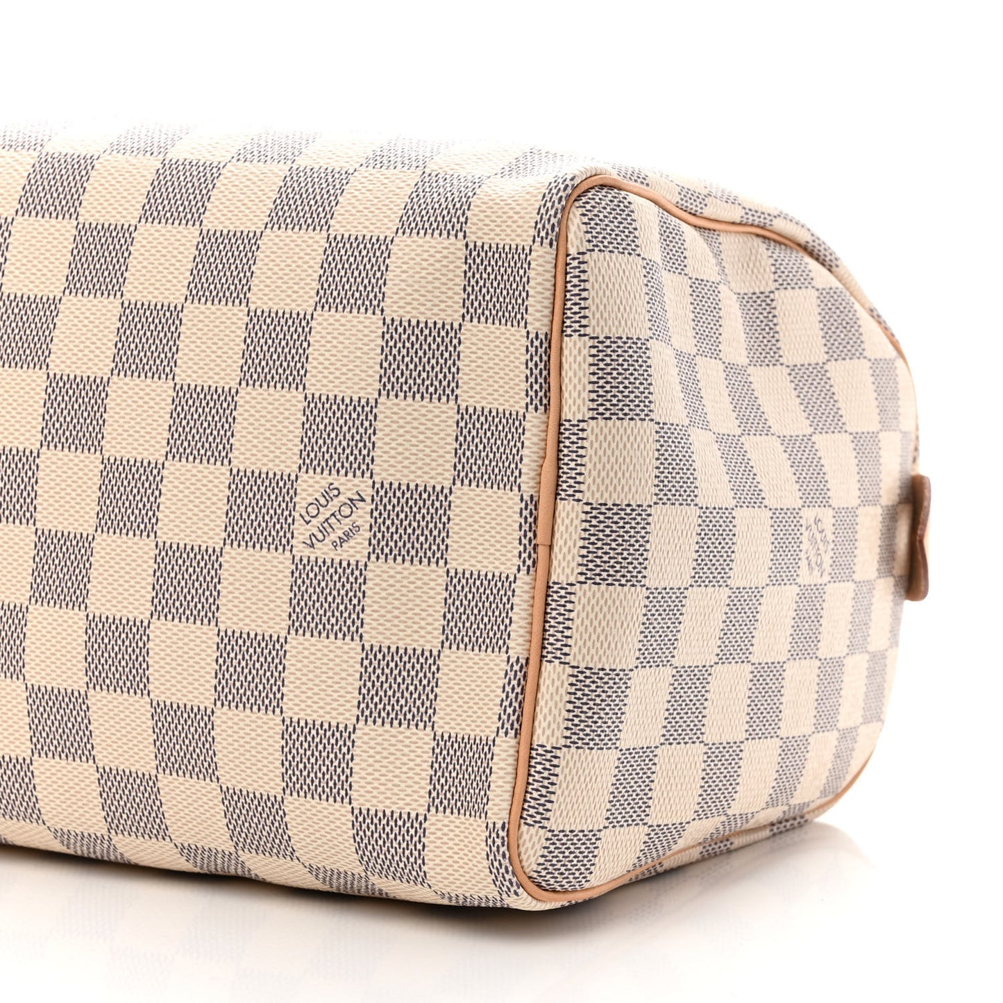Damier Azur Speedy 25