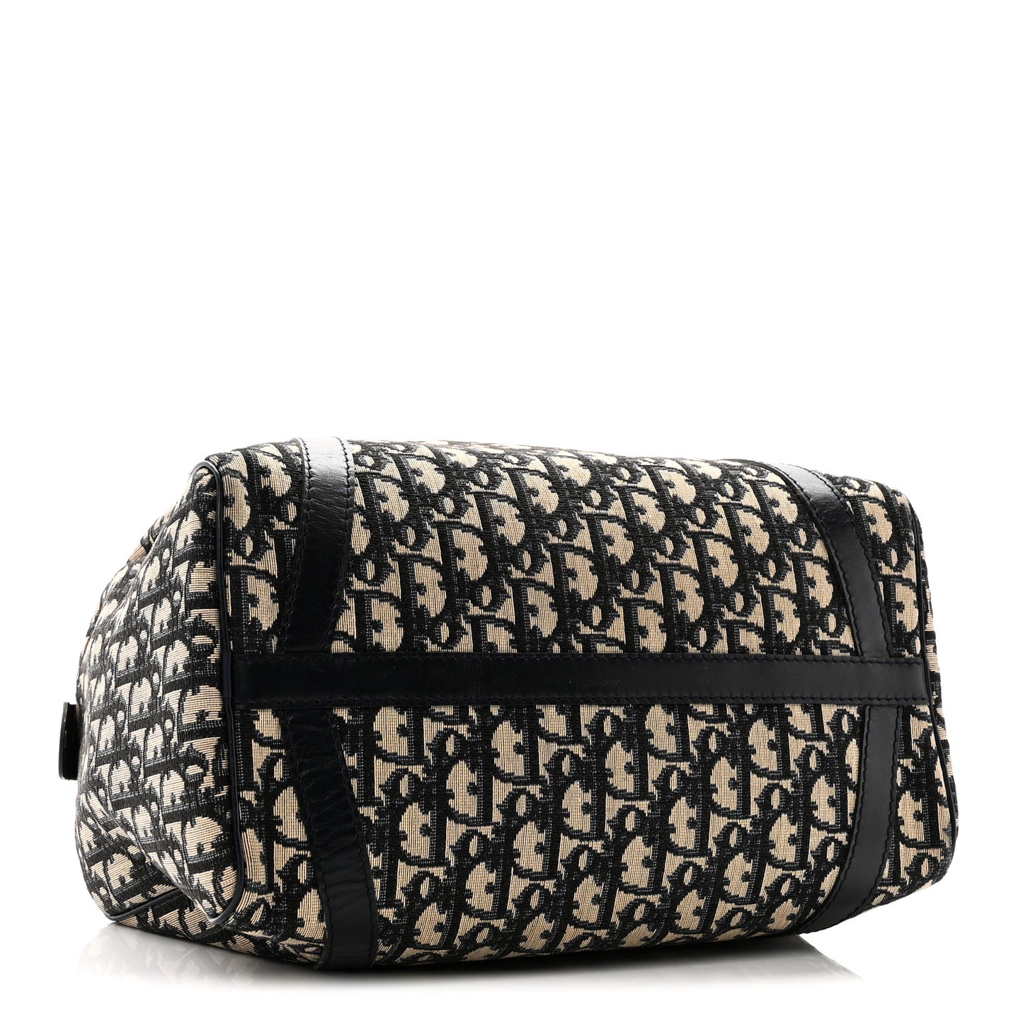 Monogram Boston Navy Blue