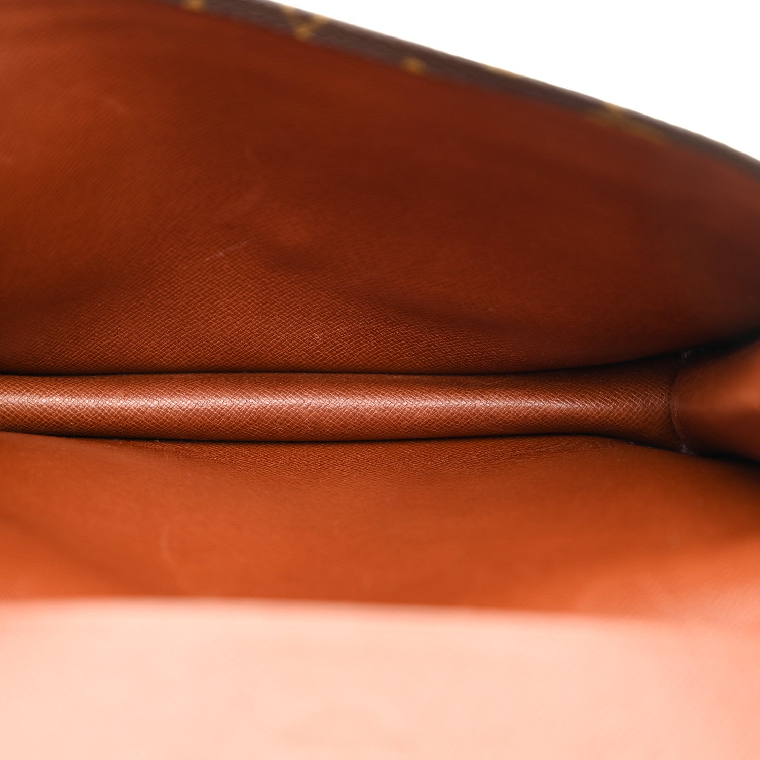 Louis Vuitton Monogram Pochette Rabat 23 5 of 7