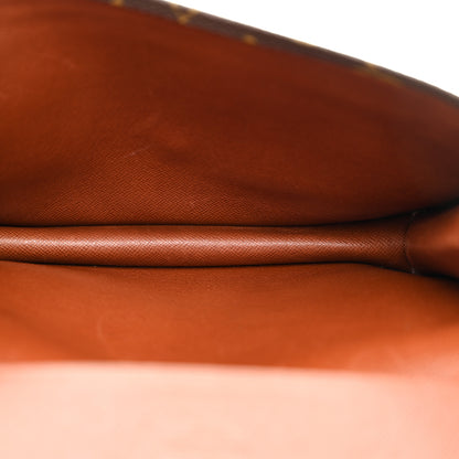 Louis Vuitton Monogram Pochette Rabat 23 5 of 7