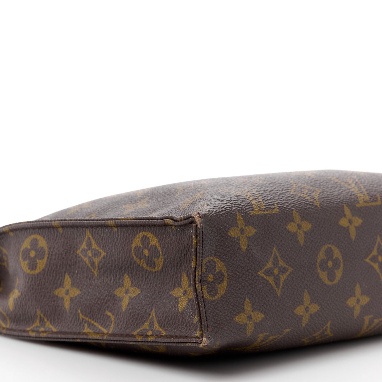 Monogram Toiletry Pouch 26