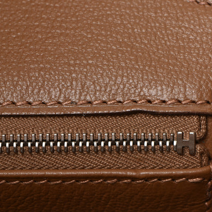Hermes Togo Birkin 35 Alezan 21 of 38