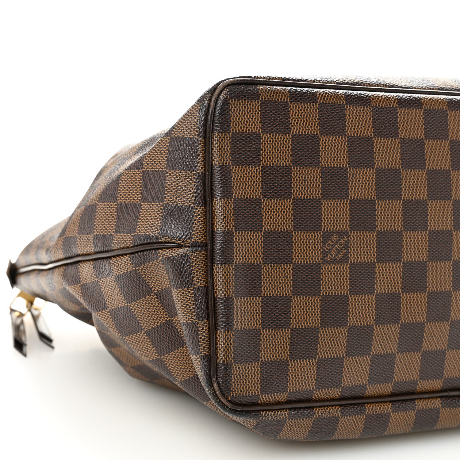 Louis Vuitton Damier Ebene Westminster GM 9 of 11