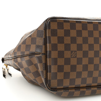 Louis Vuitton Damier Ebene Westminster GM 9 of 11