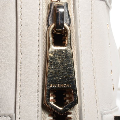 Givenchy Calfskin Mini Lucrezia White 8 of 12
