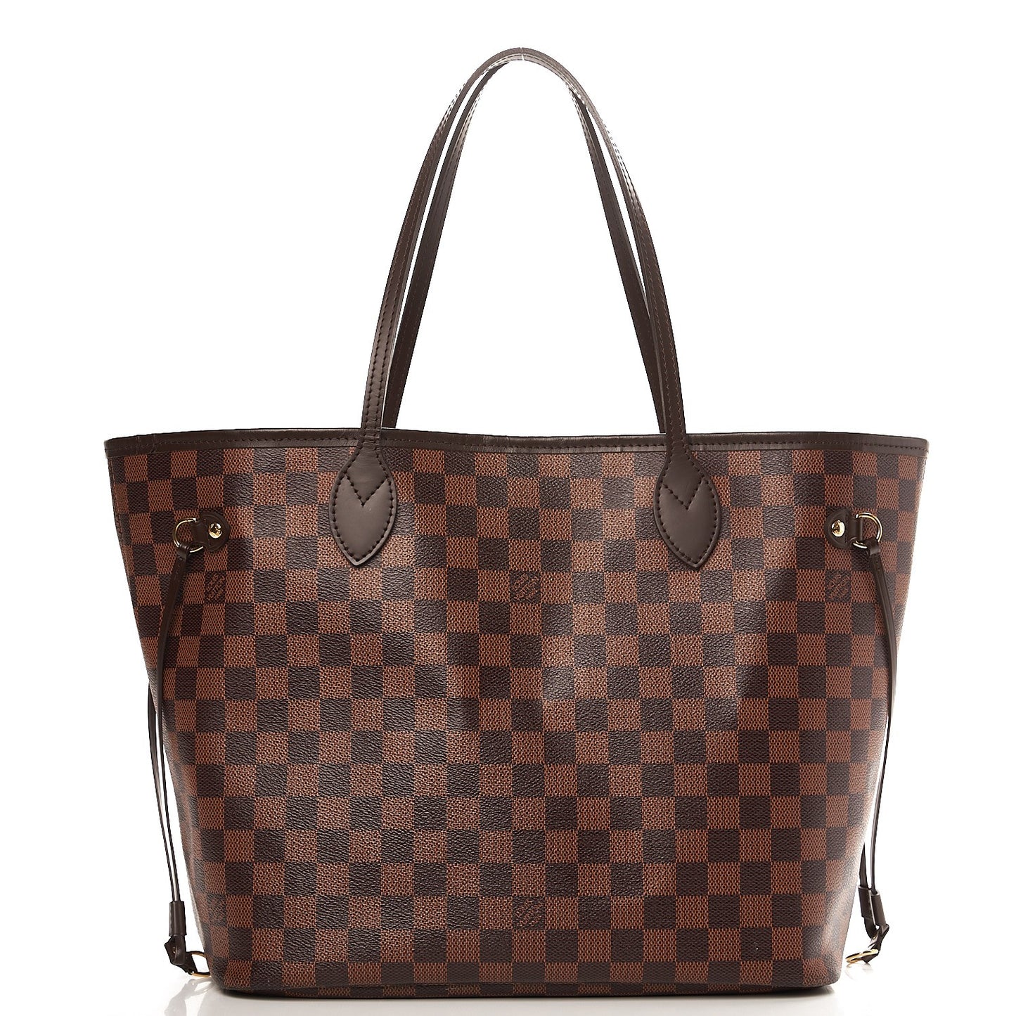 Damier Ebene Neo Neverfull MM