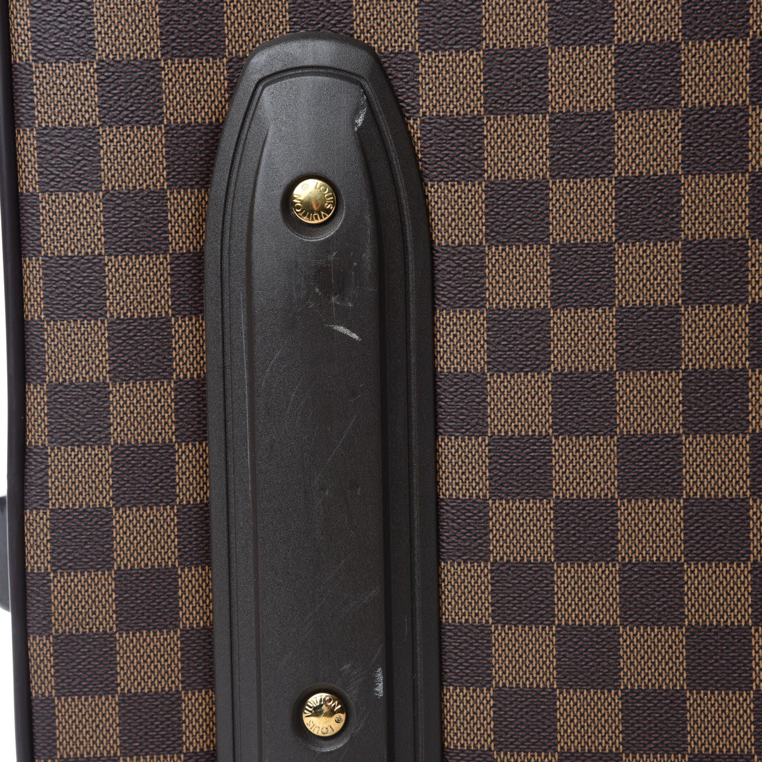 Louis Vuitton Damier Ebene Pegase 55 8 of 13
