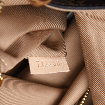 Louis Vuitton Monogram Graceful MM 7 of 16