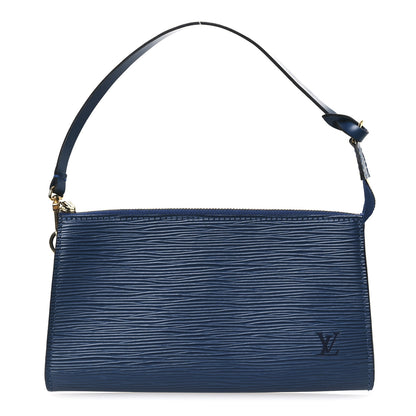 Louis Vuitton Epi Pochette Accessories 21 Toledo 1 of 11