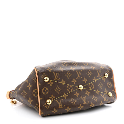 Louis Vuitton Monogram Tivoli PM 4 of 11