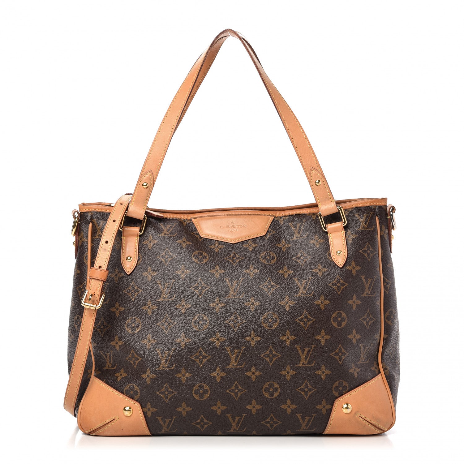Louis Vuitton Monogram Estrela MM 1 of 10