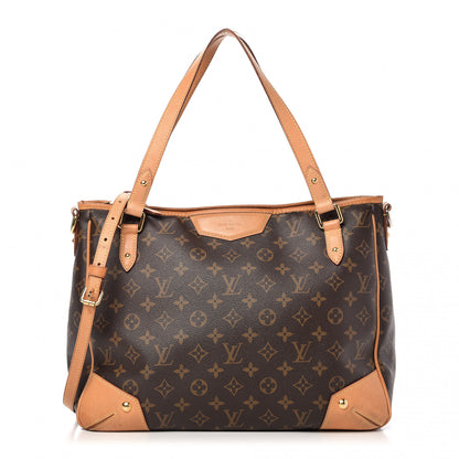 Louis Vuitton Monogram Estrela MM 1 of 10