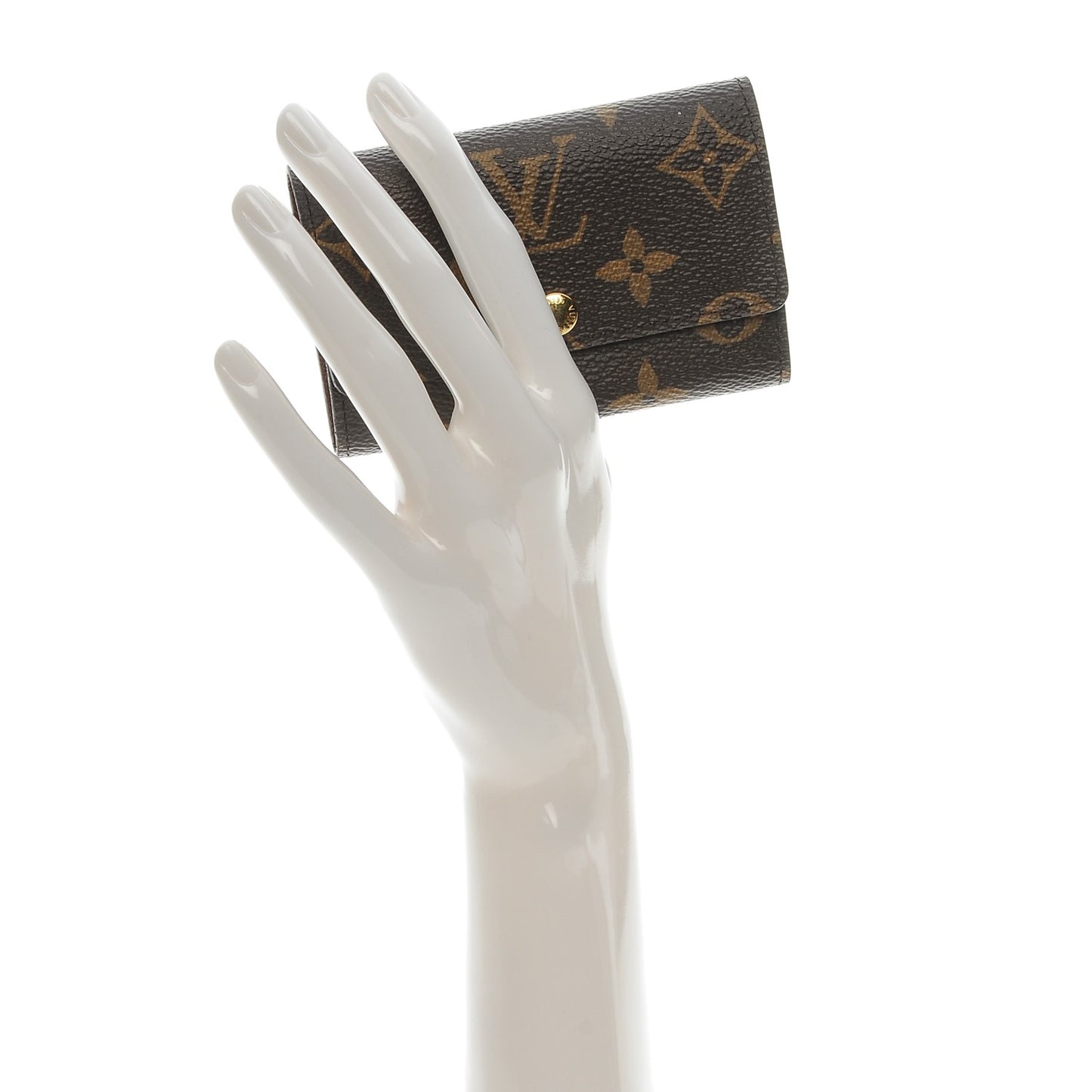 Monogram 6 Key Multicles Holder