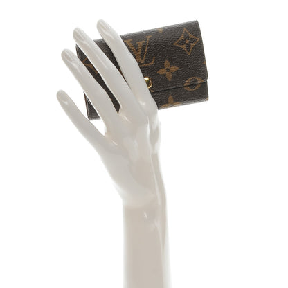 Louis Vuitton Monogram 6 Key Multicles Holder 2 of 6