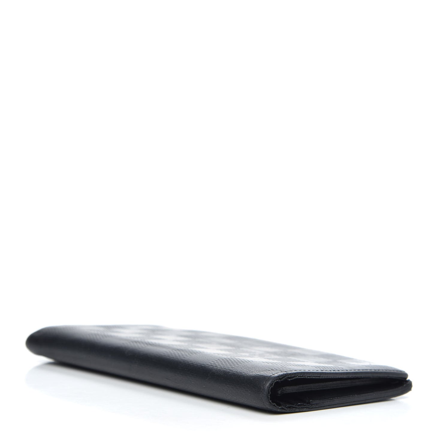 Damier Infini Brazza Wallet Cosmos