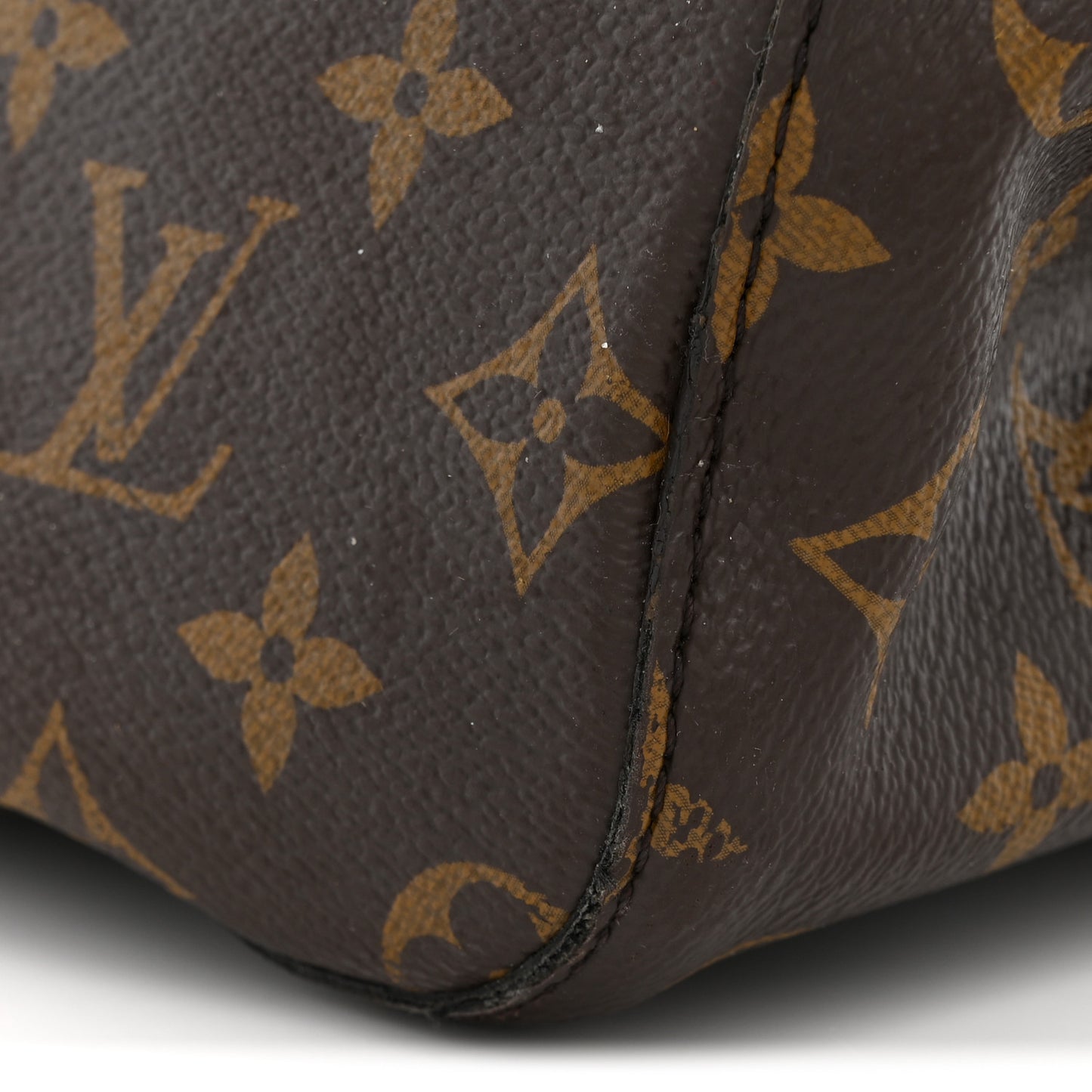 Monogram Neonoe MM Black