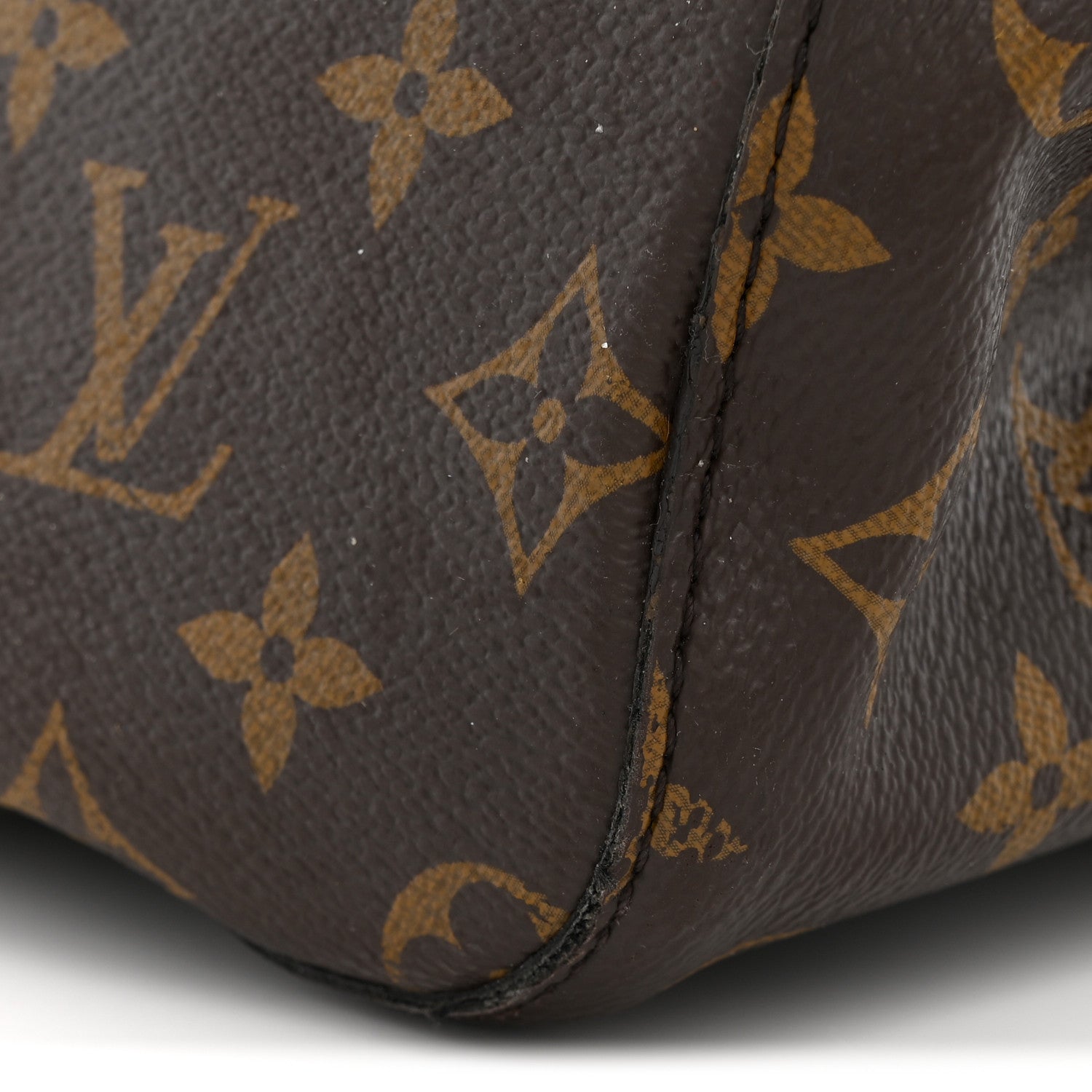 Louis Vuitton Monogram Neonoe MM Black 13 of 15