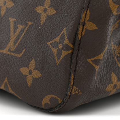 Louis Vuitton Monogram Neonoe MM Black 13 of 15