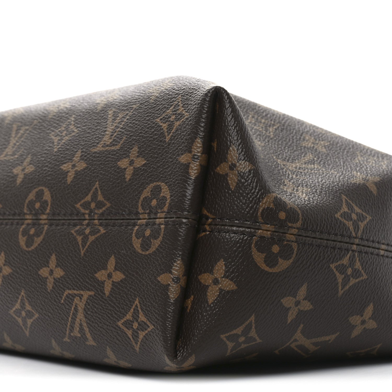 Louis Vuitton Monogram Graceful PM 8 of 9