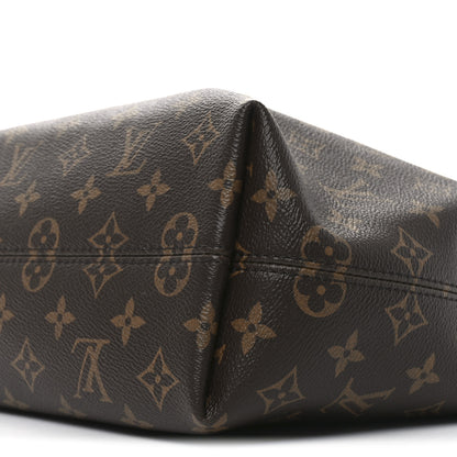 Louis Vuitton Monogram Graceful PM 8 of 9