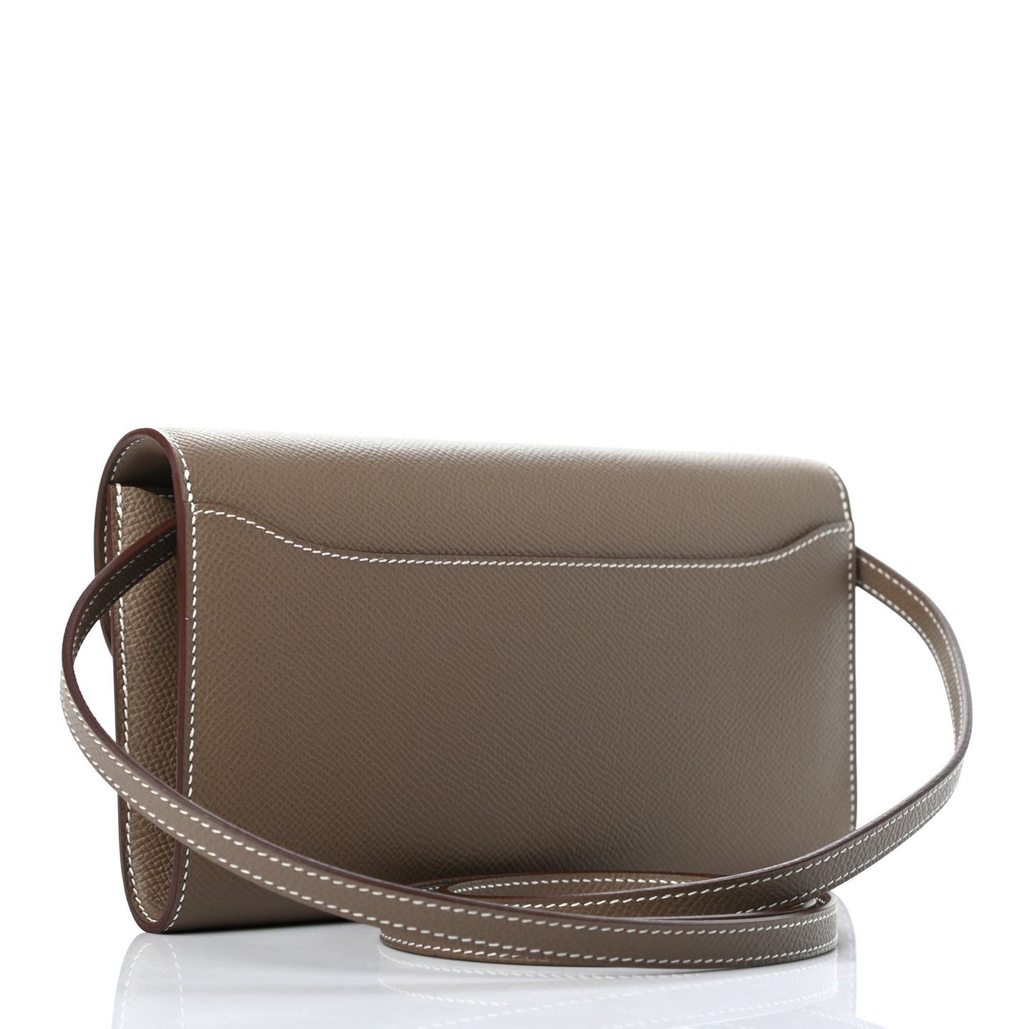 Epsom Constance Long To Go Wallet Etoupe