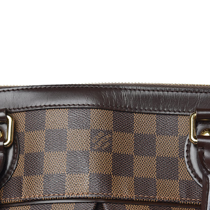 Louis Vuitton Damier Ebene Trevi GM 10 of 16