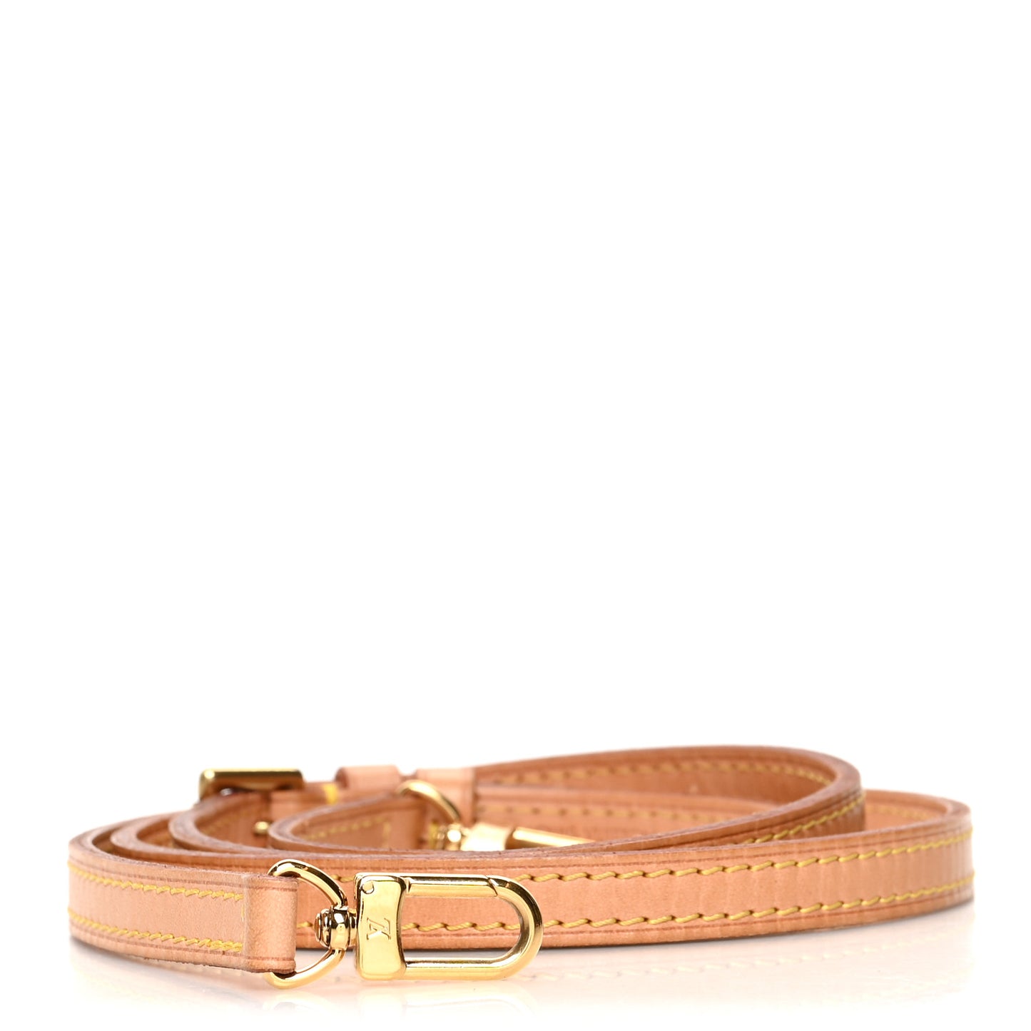Vachetta 12mm Adjustable Shoulder Strap