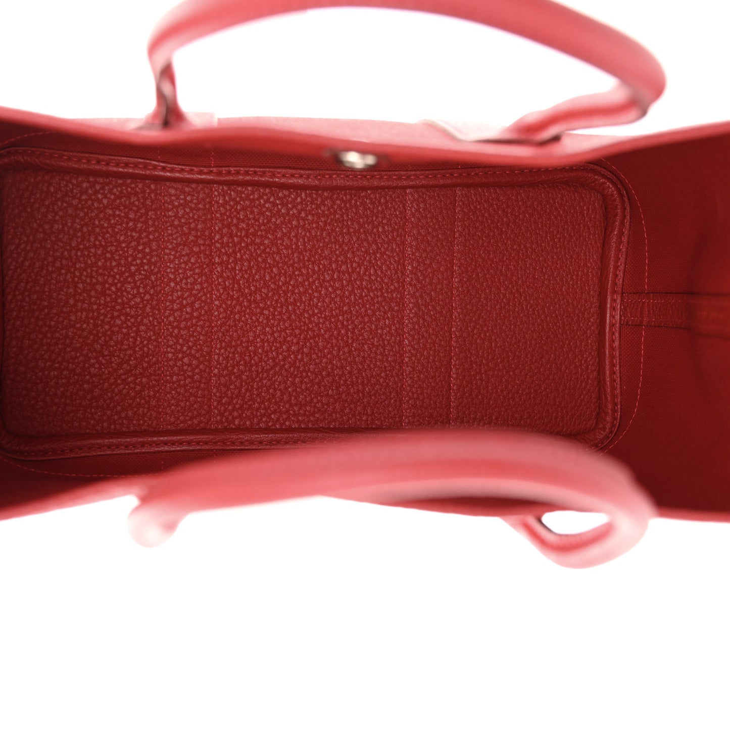 Negonda Garden Party 30 MM Rouge Casaque