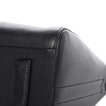 Givenchy Sugar Goatskin Small Antigona Black 10 of 13