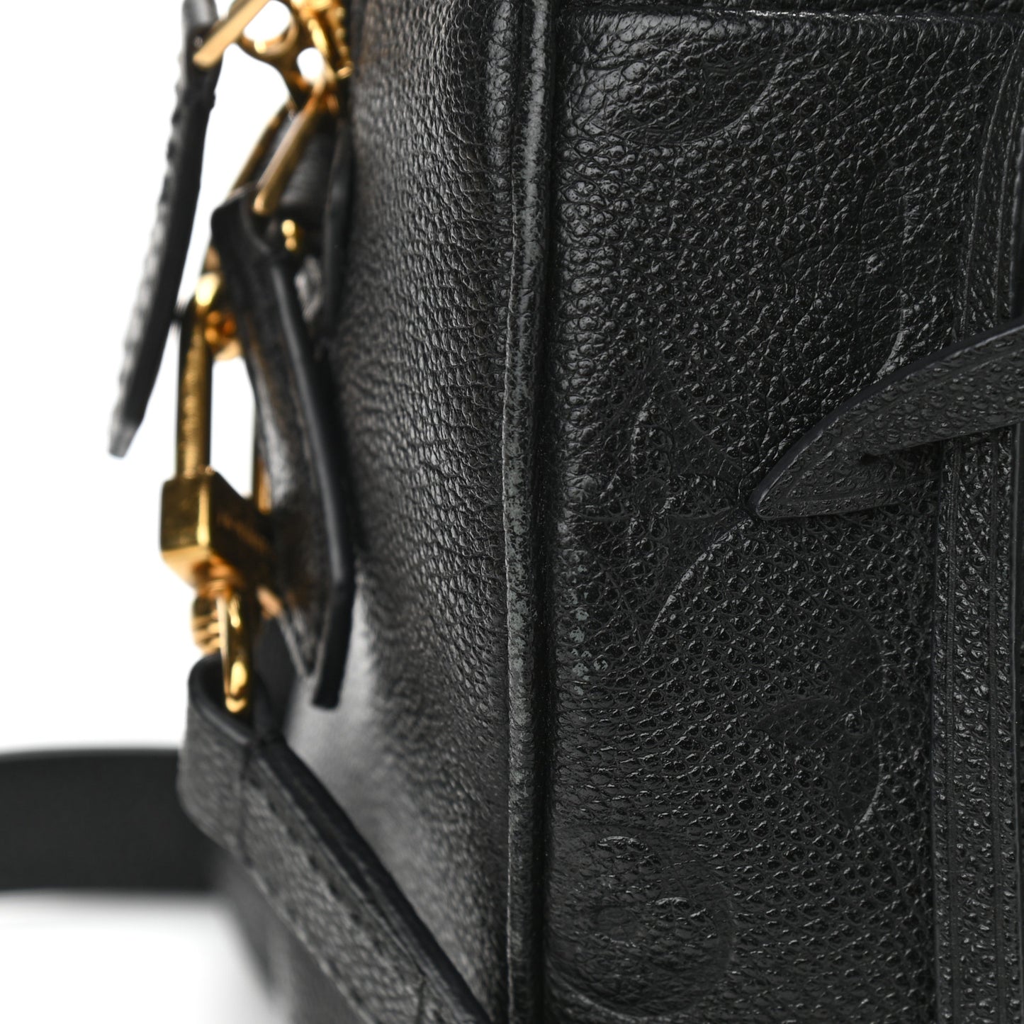 Empreinte Speedy Bandouliere 25 NM Black