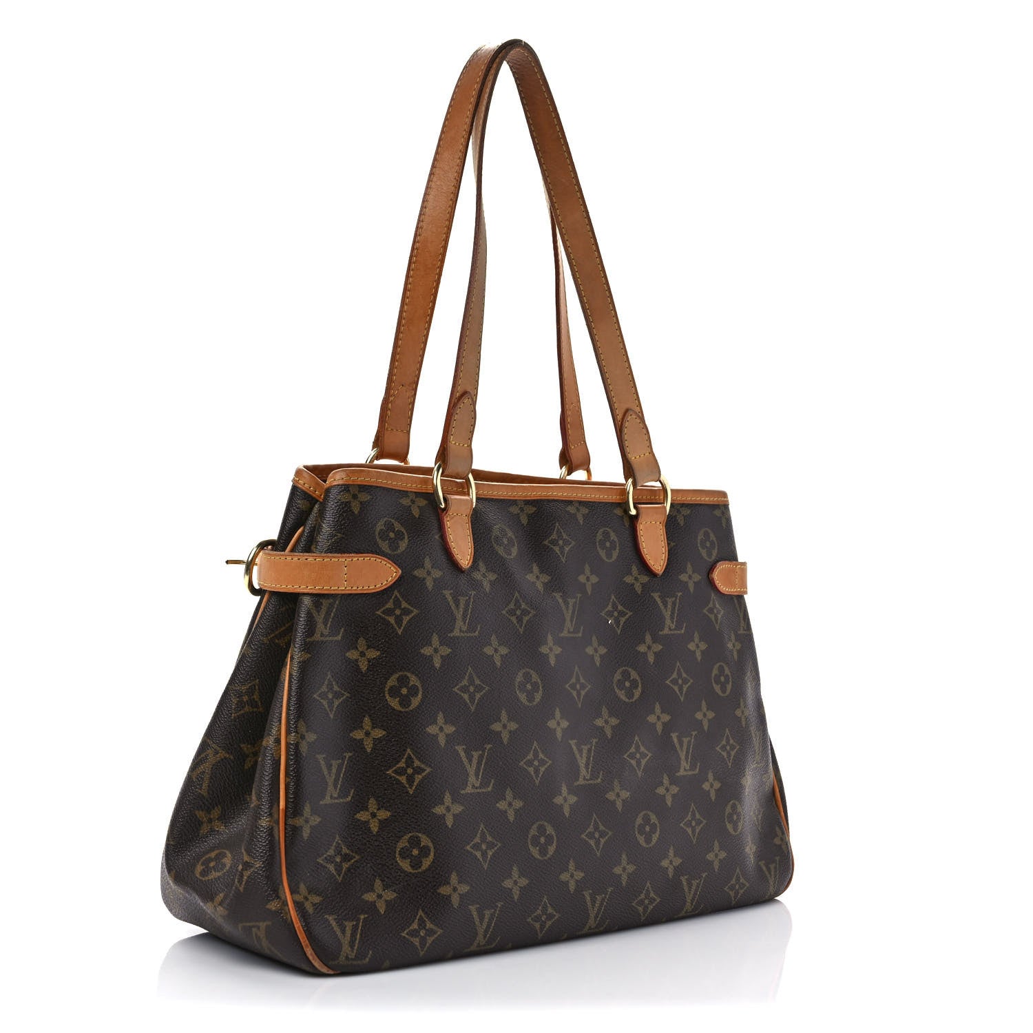Louis Vuitton Monogram Batignolles Horizontal 3 of 16