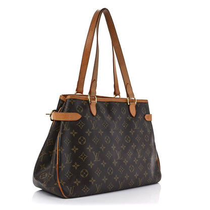 Louis Vuitton Monogram Batignolles Horizontal 3 of 16
