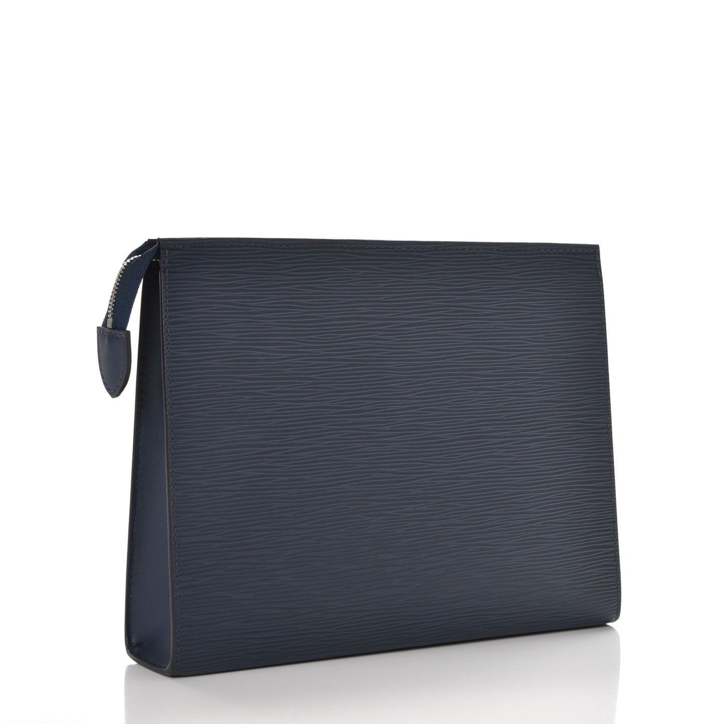Epi Toiletry Pouch 26 Indigo