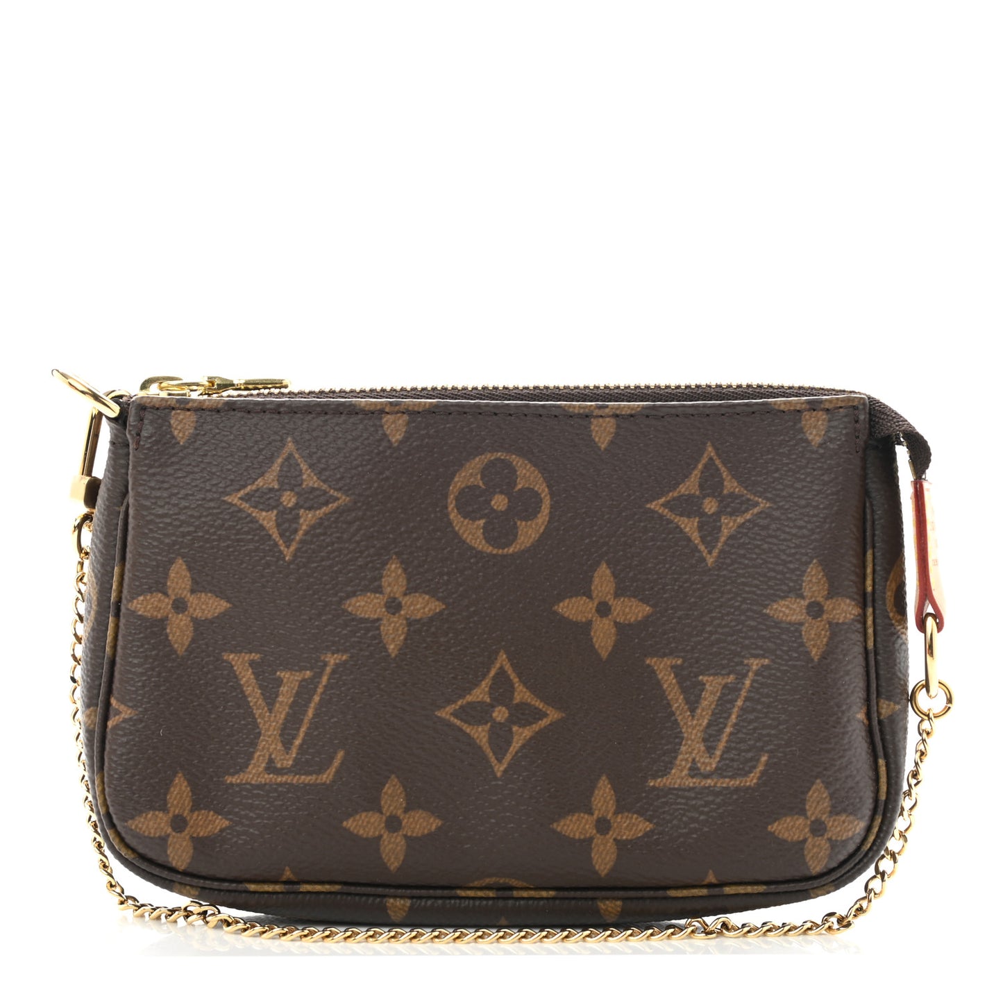 Monogram Mini Pochette Accessories