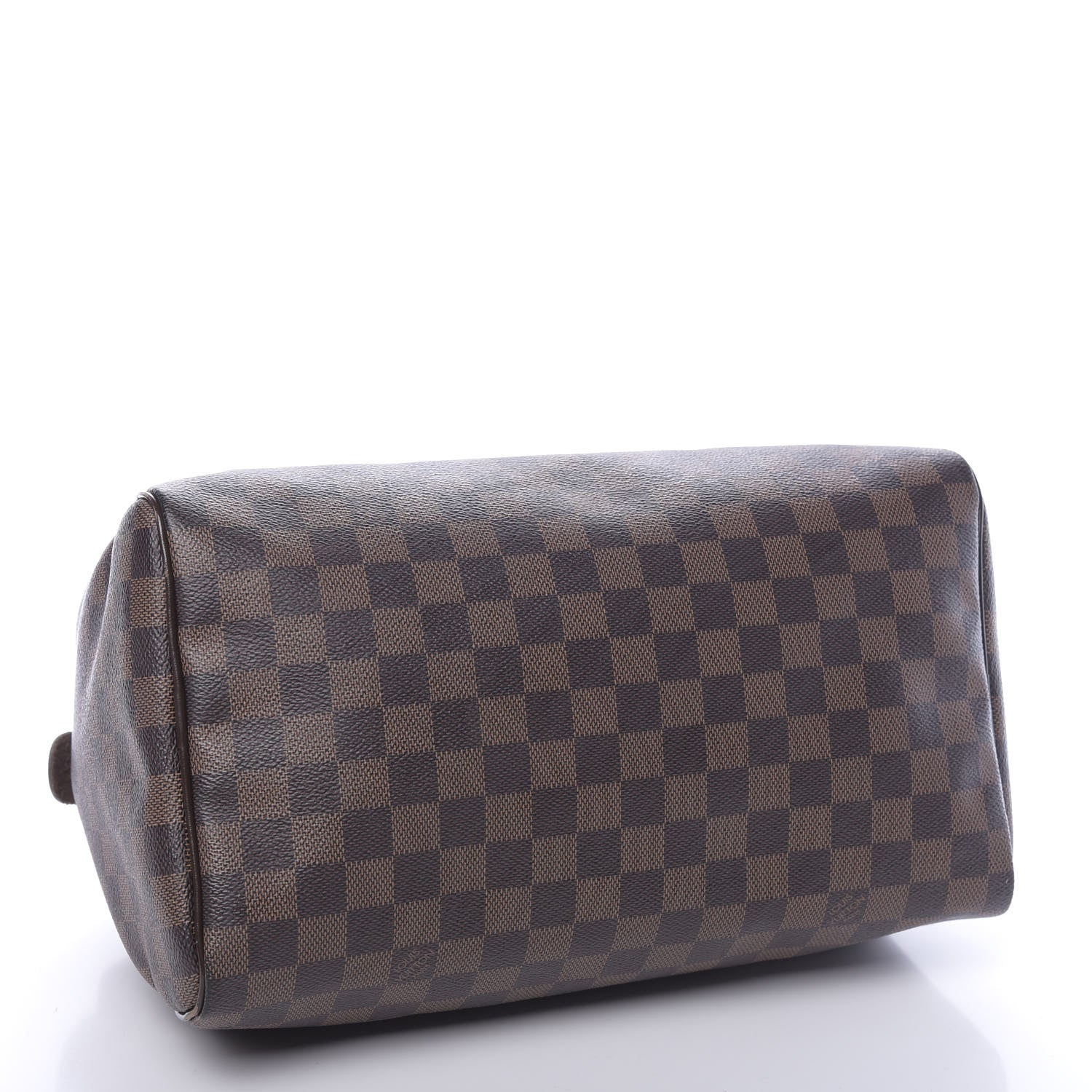 Louis Vuitton Damier Ebene Speedy 30 4 of 20