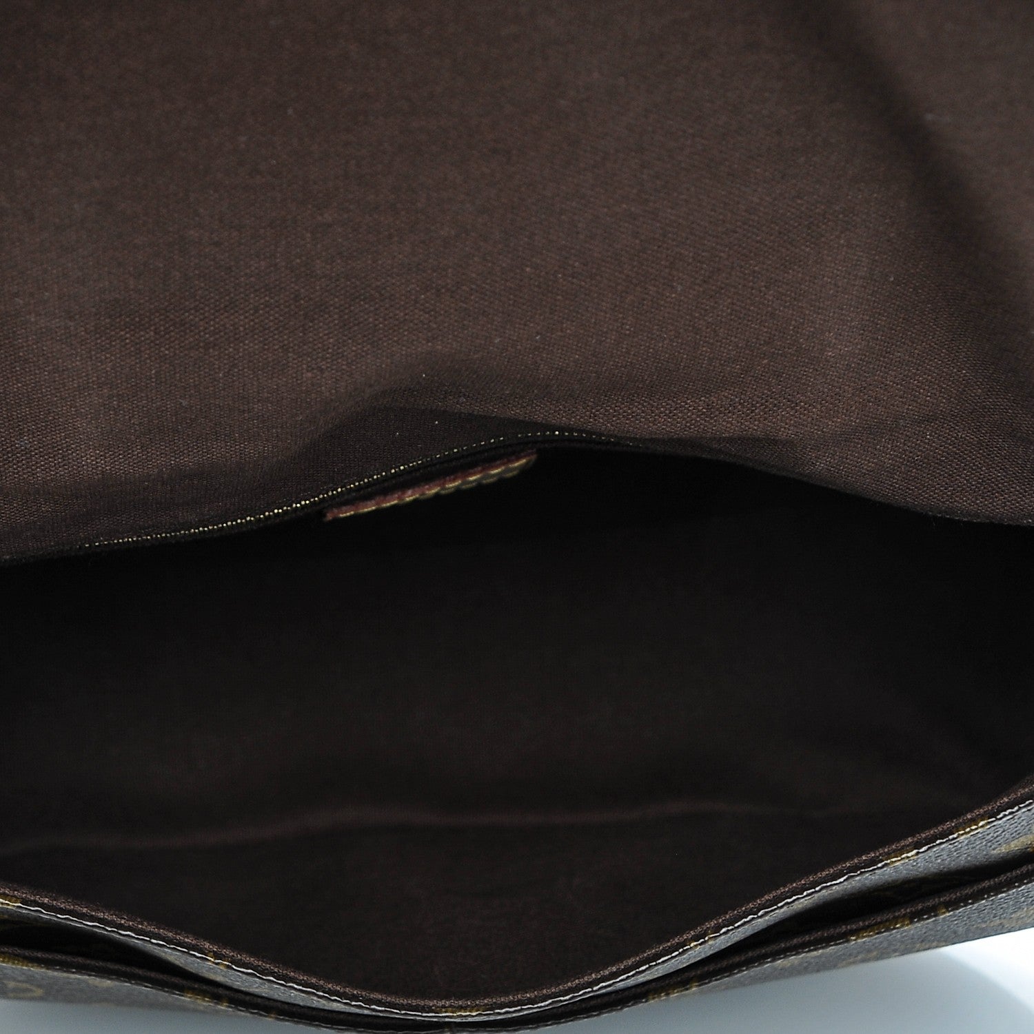Louis Vuitton Monogram Menilmontant PM 5 of 10
