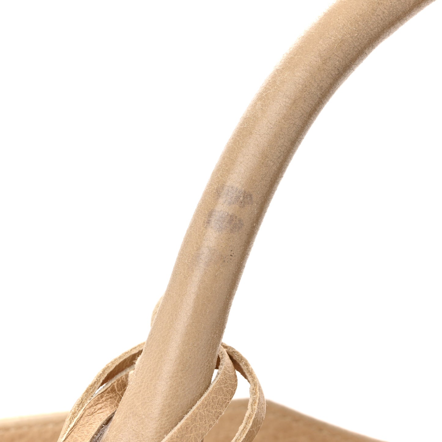 Agneau Giant Brogues Hardware City Sahara
